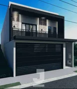 Casa com 3 Quartos à venda, 121m² no Vila Romana, Bragança Paulista - Foto 1