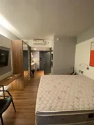 Apartamento com 1 Quarto para alugar, 32m² no Água Verde, Curitiba - Foto 8