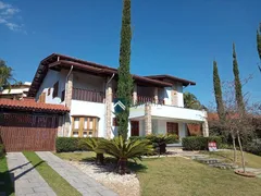 Casa de Condomínio com 4 Quartos para venda ou aluguel, 600m² no Condomínio Vista Alegre, Vinhedo - Foto 2