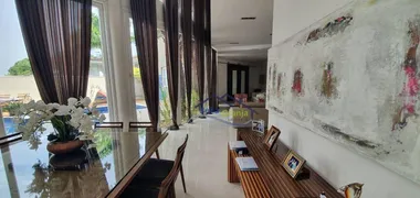 Casa de Condomínio com 4 Quartos à venda, 560m² no Sao Paulo II, Cotia - Foto 89