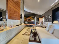 Casa de Condomínio com 3 Quartos à venda, 487m² no RESIDENCIAL VALE DAS PAINEIRAS, Americana - Foto 9