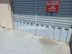 Loja / Salão / Ponto Comercial para alugar, 50m² no Santa Cruz, Belo Horizonte - Foto 3