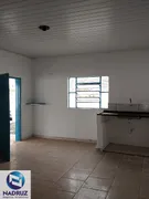 Casa com 2 Quartos para alugar, 45m² no Vila Ipiranga, São José do Rio Preto - Foto 1