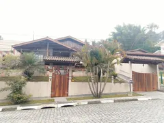 Casa de Condomínio com 3 Quartos à venda, 268m² no Santa Luzia, Ribeirão Pires - Foto 1