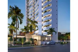 Apartamento com 4 Quartos à venda, 218m² no Aldeota, Fortaleza - Foto 1
