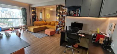 Apartamento com 2 Quartos à venda, 77m² no Consolação, São Paulo - Foto 18