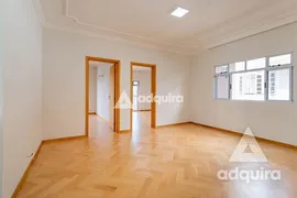 Casa de Condomínio com 4 Quartos à venda, 365m² no Órfãs, Ponta Grossa - Foto 14