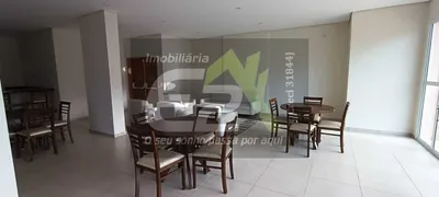 Apartamento com 3 Quartos à venda, 109m² no Centreville, São Carlos - Foto 28