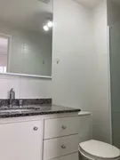 Apartamento com 1 Quarto para alugar, 33m² no Santo Amaro, São Paulo - Foto 5