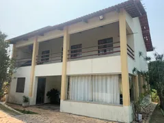 Casa de Condomínio com 5 Quartos à venda, 200m² no Quintas da Jangada 2 Secao, Ibirite - Foto 26