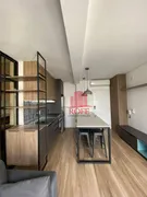 Apartamento com 1 Quarto para alugar, 41m² no Moema, São Paulo - Foto 4