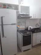 Apartamento com 3 Quartos para alugar, 86m² no Itararé, São Vicente - Foto 2