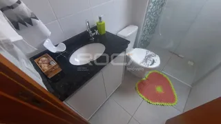 Apartamento com 2 Quartos para venda ou aluguel, 63m² no Parque Industrial, São Carlos - Foto 10