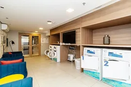 Apartamento com 1 Quarto para alugar, 36m² no Batel, Curitiba - Foto 20