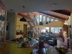 Casa de Condomínio com 4 Quartos à venda, 360m² no Embu Guacu, Embu-Guaçu - Foto 10