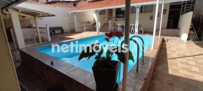 Casa com 3 Quartos à venda, 239m² no Santa Maria, Belo Horizonte - Foto 16