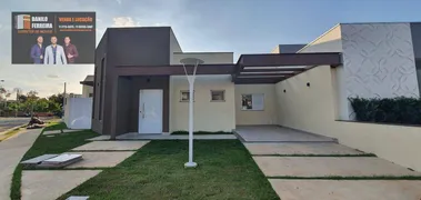 Casa de Condomínio com 3 Quartos à venda, 148m² no Loteamento Terras de Sao Pedro e Sao Paulo, Salto - Foto 1