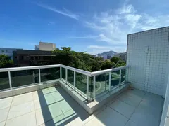 Apartamento com 4 Quartos para venda ou aluguel, 180m² no Recreio Dos Bandeirantes, Rio de Janeiro - Foto 17