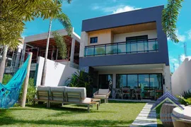Casa de Condomínio com 3 Quartos à venda, 190m² no Tamatanduba, Eusébio - Foto 1