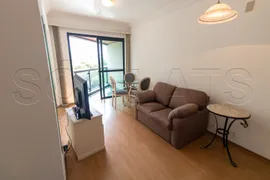 Flat com 1 Quarto à venda, 30m² no Itaim Bibi, São Paulo - Foto 5