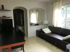 Flat com 1 Quarto para alugar, 40m² no Jardins, São Paulo - Foto 1