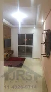 Apartamento com 2 Quartos à venda, 60m² no Chácara Maria Inês, Santana de Parnaíba - Foto 2