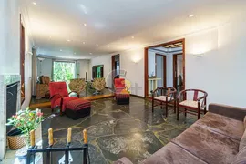 Casa com 4 Quartos à venda, 458m² no Alto de Pinheiros, São Paulo - Foto 9