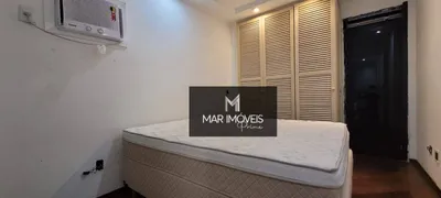 Apartamento com 4 Quartos para venda ou aluguel, 240m² no Pitangueiras, Guarujá - Foto 23