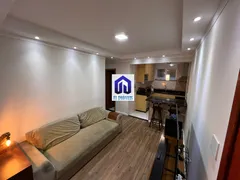Apartamento com 2 Quartos à venda, 54m² no Vila Valença, São Vicente - Foto 2