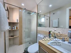 Cobertura com 3 Quartos à venda, 300m² no Jardim Oceanico, Rio de Janeiro - Foto 40