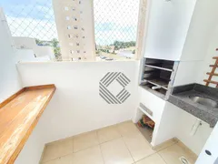 Apartamento com 2 Quartos à venda, 52m² no Vila Rica, Sorocaba - Foto 11