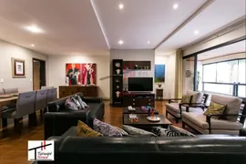 Apartamento com 4 Quartos à venda, 240m² no Jardim Anália Franco, São Paulo - Foto 7