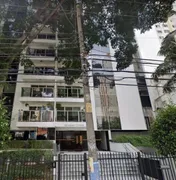 Apartamento com 4 Quartos para alugar, 107m² no Pinheiros, São Paulo - Foto 35