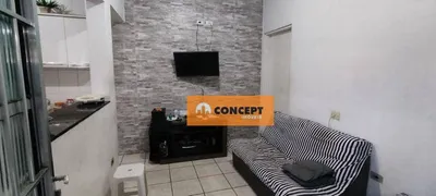 Casa com 2 Quartos à venda, 50m² no Jardim Leblon, Suzano - Foto 6