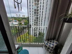 Apartamento com 2 Quartos à venda, 60m² no Jardim Jussara, São Paulo - Foto 3