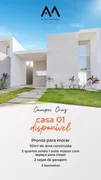 Casa com 3 Quartos à venda, 180m² no Encantada, Eusébio - Foto 7