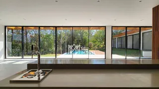 Casa de Condomínio com 5 Quartos à venda, 605m² no Condomínio Terras de São José, Itu - Foto 5