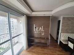 Apartamento com 3 Quartos à venda, 64m² no Ponte Grande, Guarulhos - Foto 13