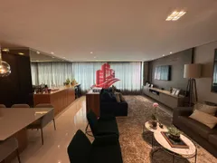 Apartamento com 4 Quartos à venda, 155m² no Buritis, Belo Horizonte - Foto 3