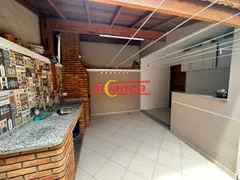Casa com 3 Quartos à venda, 244m² no Parque Continental II, Guarulhos - Foto 30