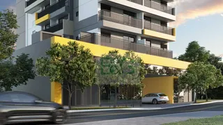 Apartamento com 1 Quarto à venda, 44m² no Bela Vista, São Paulo - Foto 1