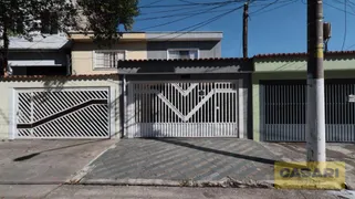 Casa com 4 Quartos à venda, 227m² no Centro, São Bernardo do Campo - Foto 1