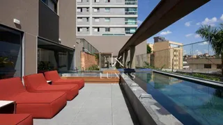 Apartamento com 4 Quartos à venda, 140m² no Sion, Belo Horizonte - Foto 16