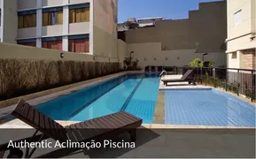 Apartamento com 3 Quartos para alugar, 70m² no Cambuci, São Paulo - Foto 18