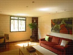 Apartamento com 4 Quartos à venda, 274m² no Alto de Pinheiros, São Paulo - Foto 7
