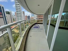 Apartamento com 4 Quartos à venda, 332m² no Meireles, Fortaleza - Foto 16