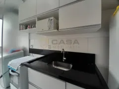 Apartamento com 2 Quartos à venda, 50m² no Colina de Laranjeiras, Serra - Foto 6