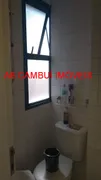 Conjunto Comercial / Sala para venda ou aluguel, 30m² no Vila Monte Alegre, São Paulo - Foto 15