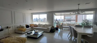 Apartamento com 3 Quartos para alugar, 199m² no Brooklin, São Paulo - Foto 15