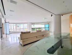 Apartamento com 4 Quartos para venda ou aluguel, 280m² no Serra, Belo Horizonte - Foto 5